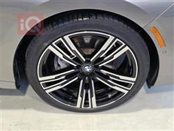 بي ام دبليو الفئة 7